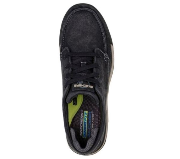 Skechers Men's Brewer - Vasser