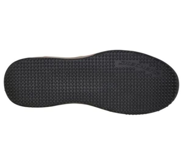 Skechers Men's Brewer - Vasser