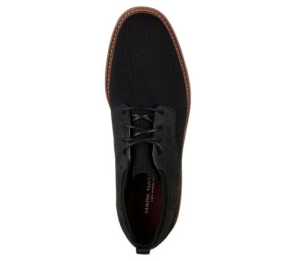 Skechers Men's Clubman - Westside