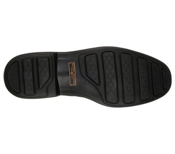 Skechers Men's Clubman - Westside