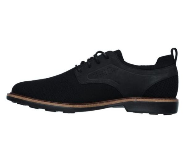 Skechers Men's Clubman - Westside