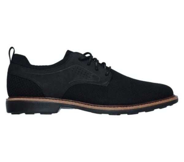Skechers Men's Clubman - Westside