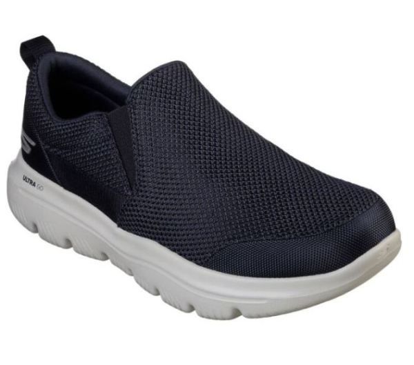 Skechers Men's GOwalk Evolution Ultra - Impeccable