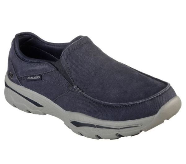 Skechers Men's Relaxed Fit: Creston - Moseco