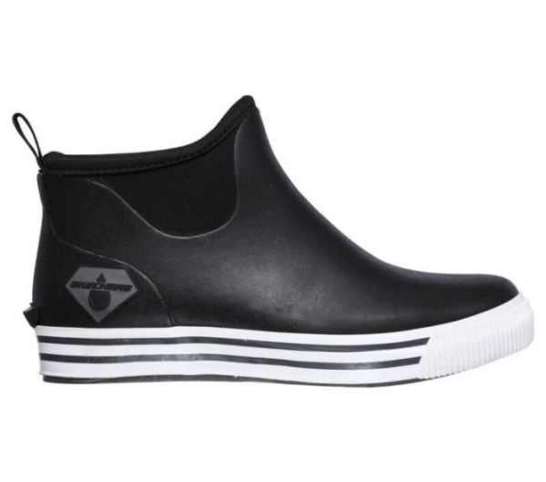 Skechers Men's Work: Moltke WP