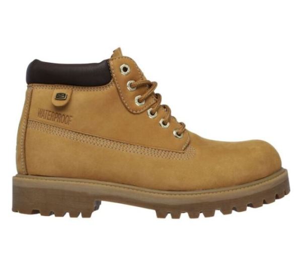 Skechers Men's Verdict