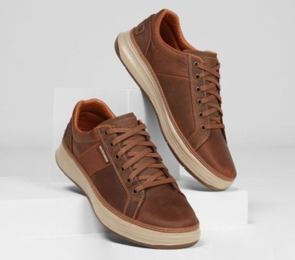 Skechers Men's Moreno - Winsor