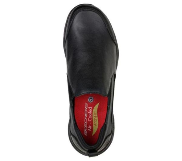 Skechers Men's Work: Arch Fit SR - Genty