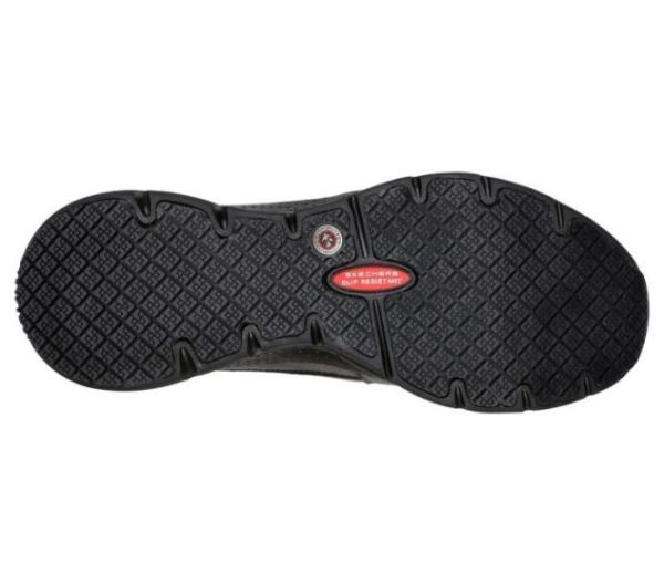 Skechers Men's Work: Arch Fit SR - Genty