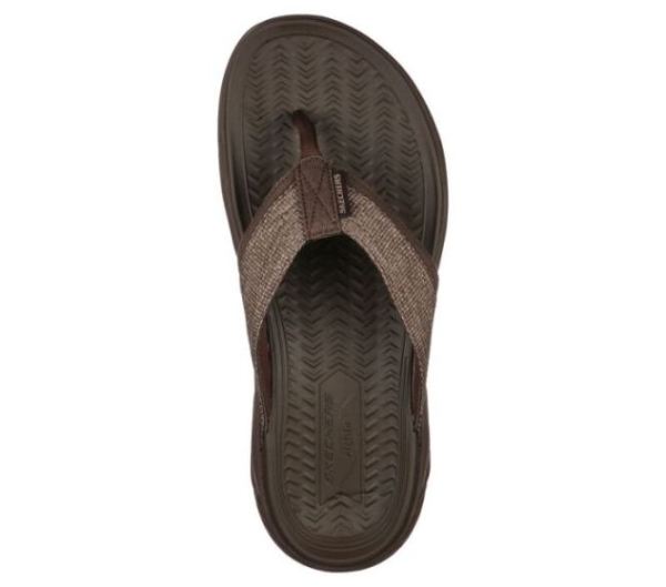 Skechers Men's  Arch Fit Motley SD - Dolano