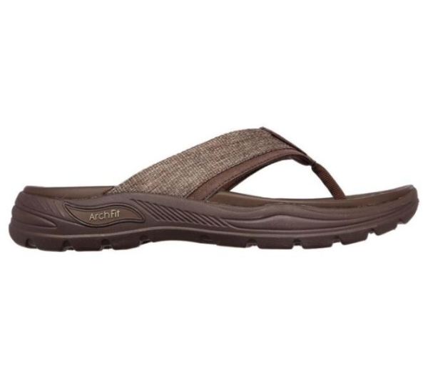 Skechers Men's  Arch Fit Motley SD - Dolano