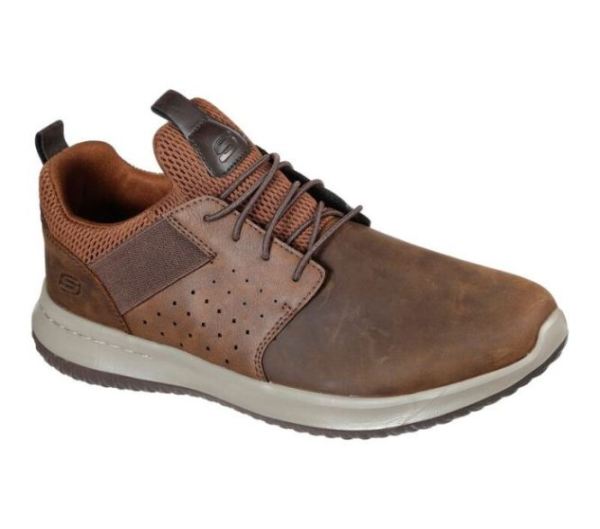 Skechers Men's Delson - Axton