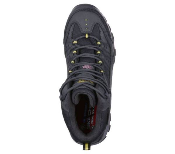Skechers Men's Work: Delleker - Lakehead ST