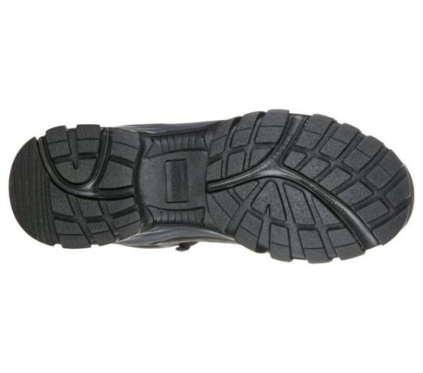 Skechers Men's Work: Delleker - Lakehead ST