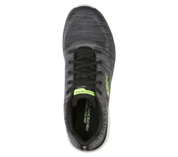 Skechers Men's Track - Front Runner