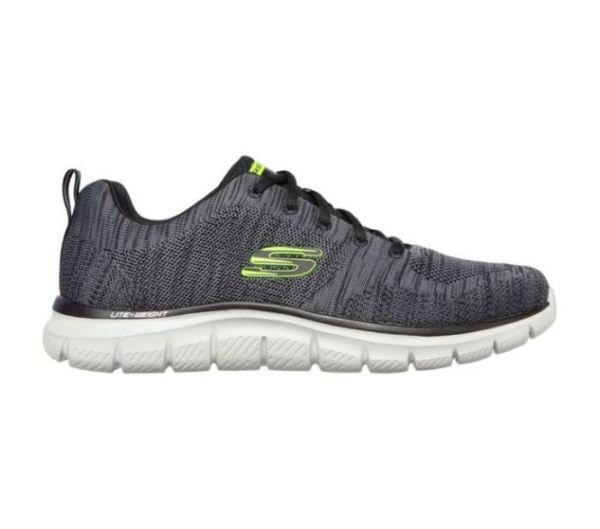 Skechers Men's Track - Front Runner