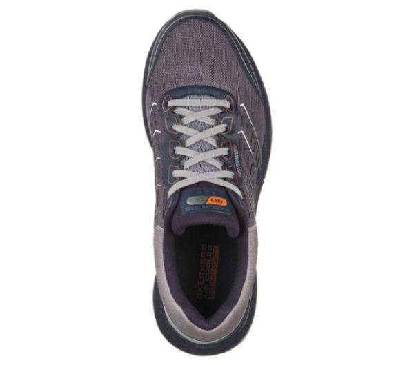 Skechers Men's GOrun Pulse Trail - Swift Range
