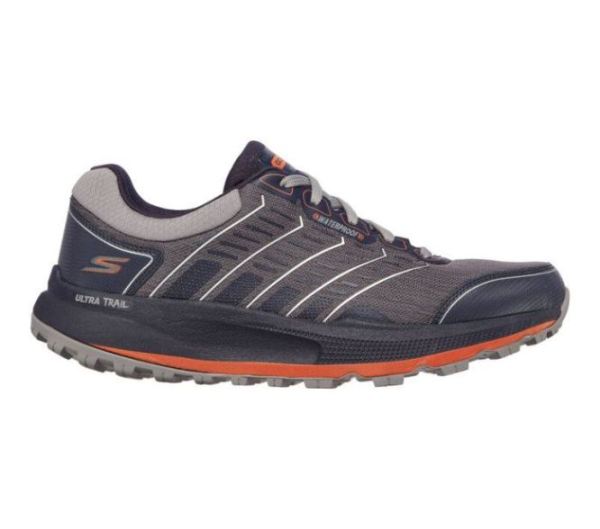 Skechers Men's GOrun Pulse Trail - Swift Range