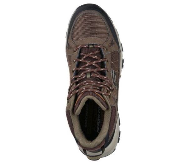 Skechers Men's Relaxed Fit: Selmen - Melano