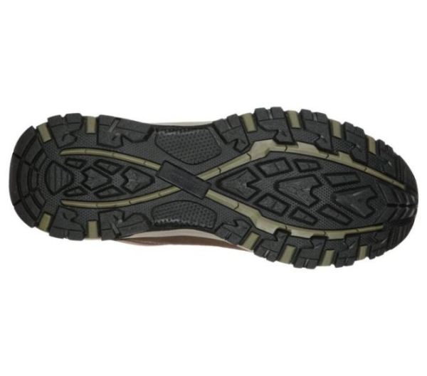 Skechers Men's Relaxed Fit: Selmen - Melano