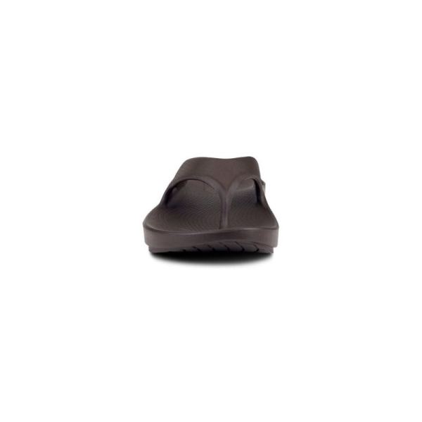OOFOS WOMEN'S OORIGINAL SANDAL - MOCHA