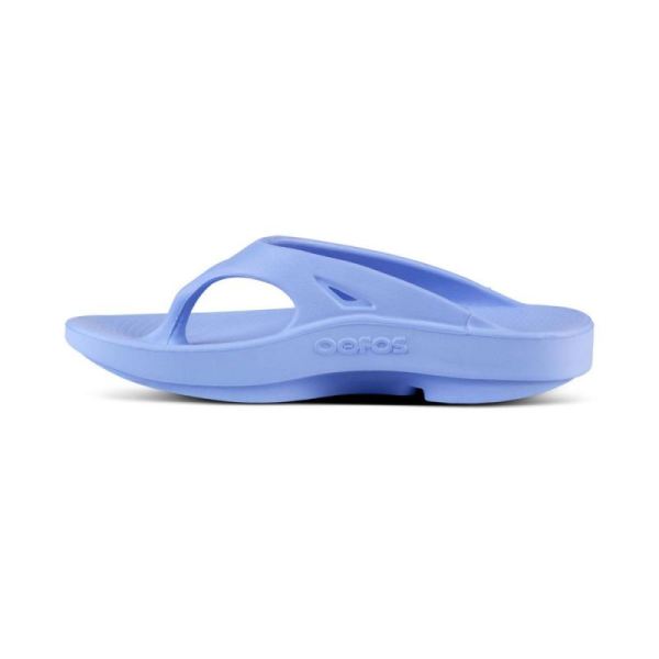 OOFOS WOMEN'S OORIGINAL SANDAL - PURPLE HAZE