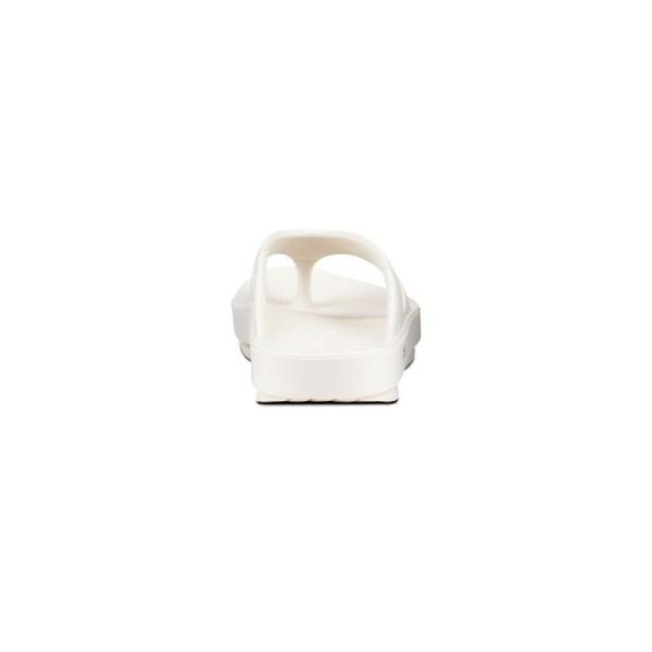 OOFOS WOMEN'S OORIGINAL SANDAL - EGGNOG