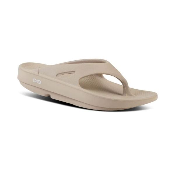 OOFOS WOMEN'S OORIGINAL SANDAL - NOMAD