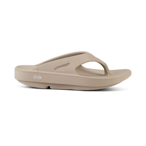 OOFOS WOMEN'S OORIGINAL SANDAL - NOMAD