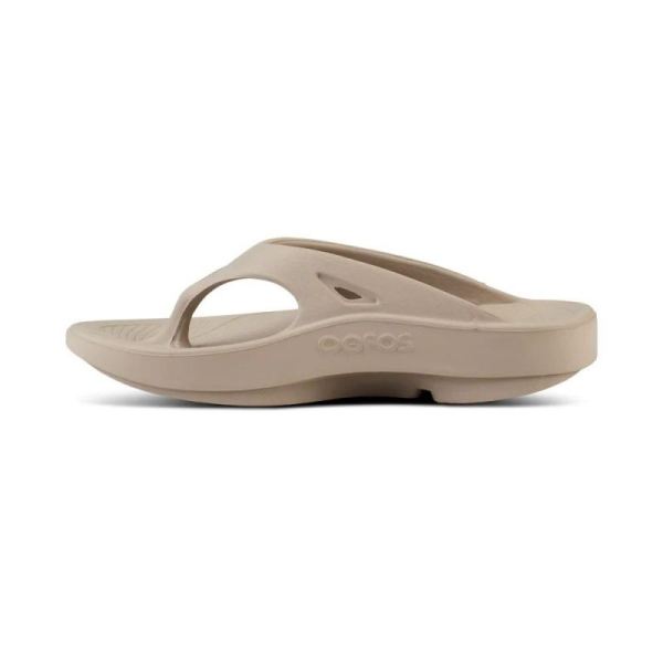 OOFOS WOMEN'S OORIGINAL SANDAL - NOMAD