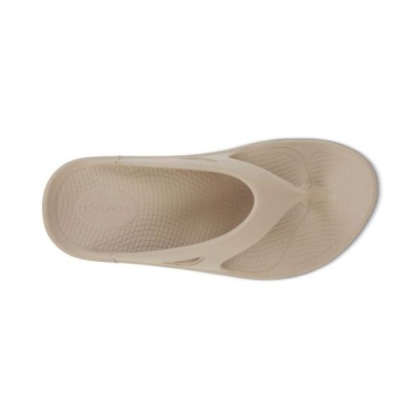 OOFOS WOMEN'S OORIGINAL SANDAL - NOMAD