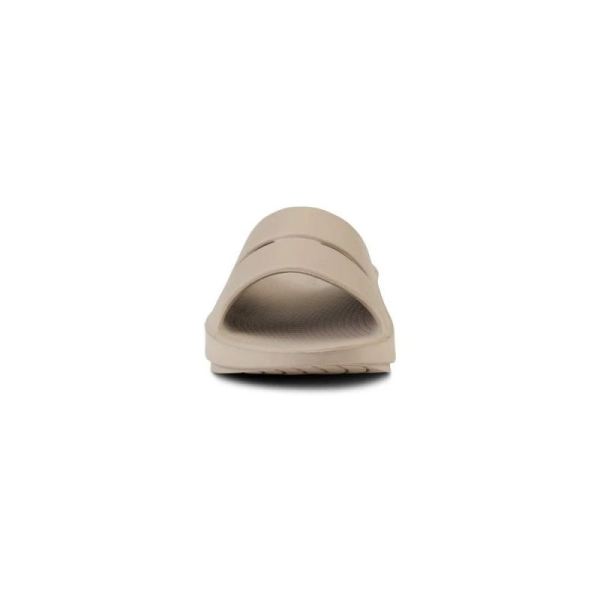 OOFOS WOMEN'S OOAHH SLIDE SANDAL - NOMAD