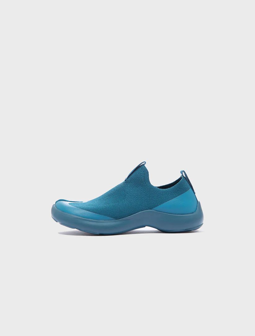 Free Shipping | Tabi Shoe Men - Blue