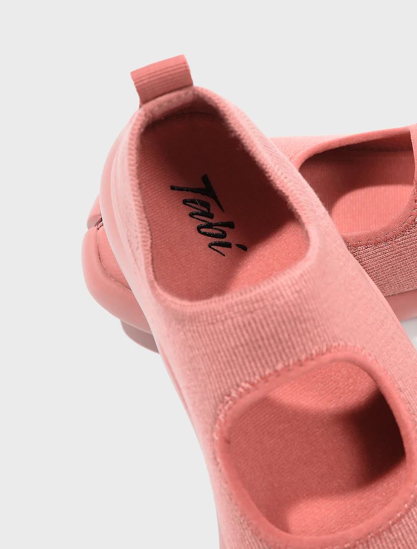 Free Shipping | Tabi Sandal Women - Baby Pink