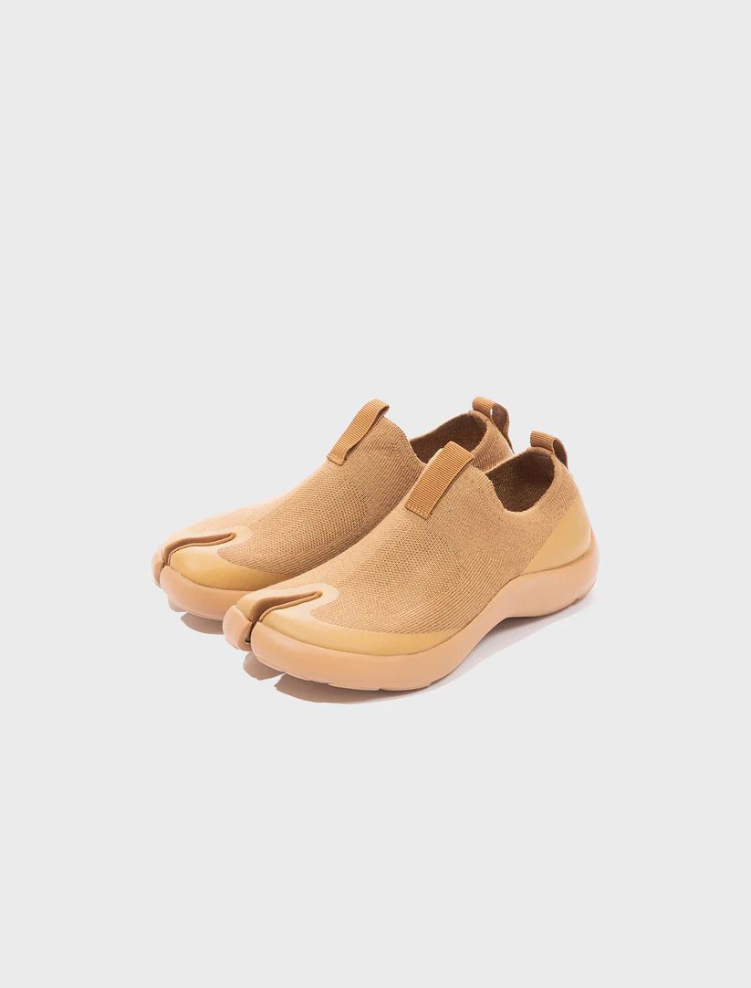 Free Shipping | Tabi Shoe Men - Brown