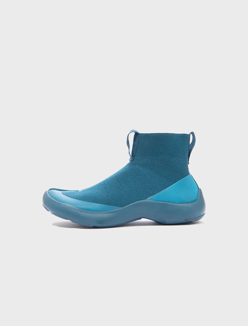 Free Shipping | Tabi Hightop Men - Blue