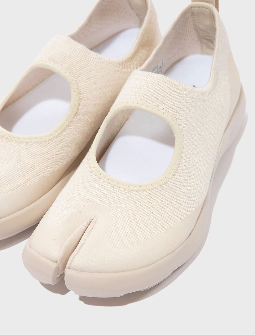 Free Shipping | Tabi Sandal Men - Off-white