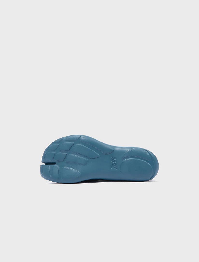 Free Shipping | Tabi Sandal Men - Blue