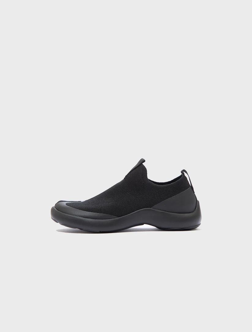 Free Shipping | Tabi Shoe Men - Black