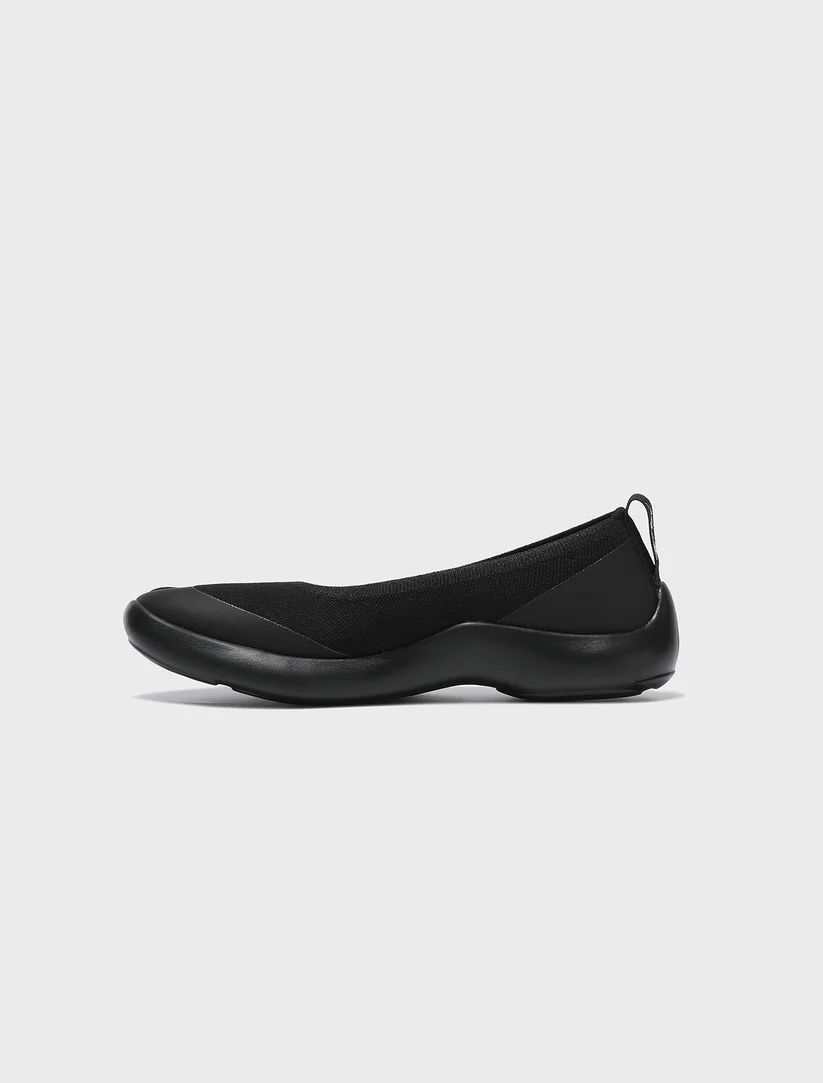 Free Shipping | Tabi Ballerina Women - Black