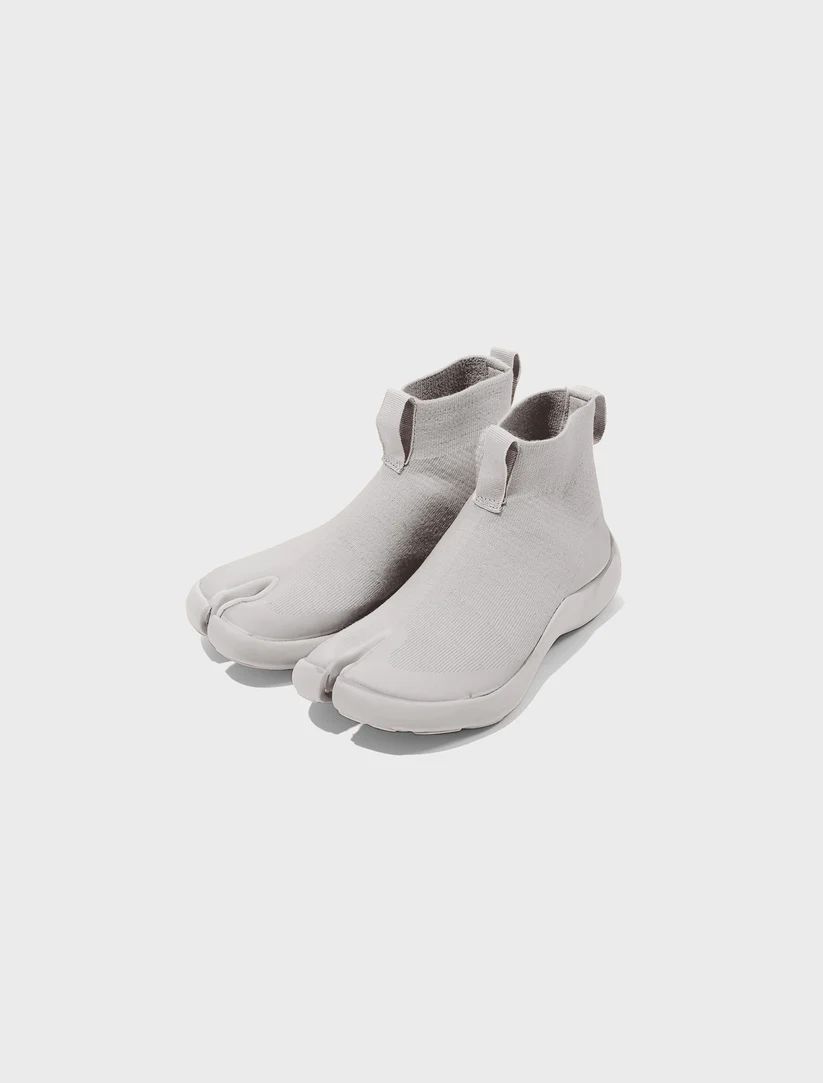 Free Shipping | Tabi Hightop Women - Grey