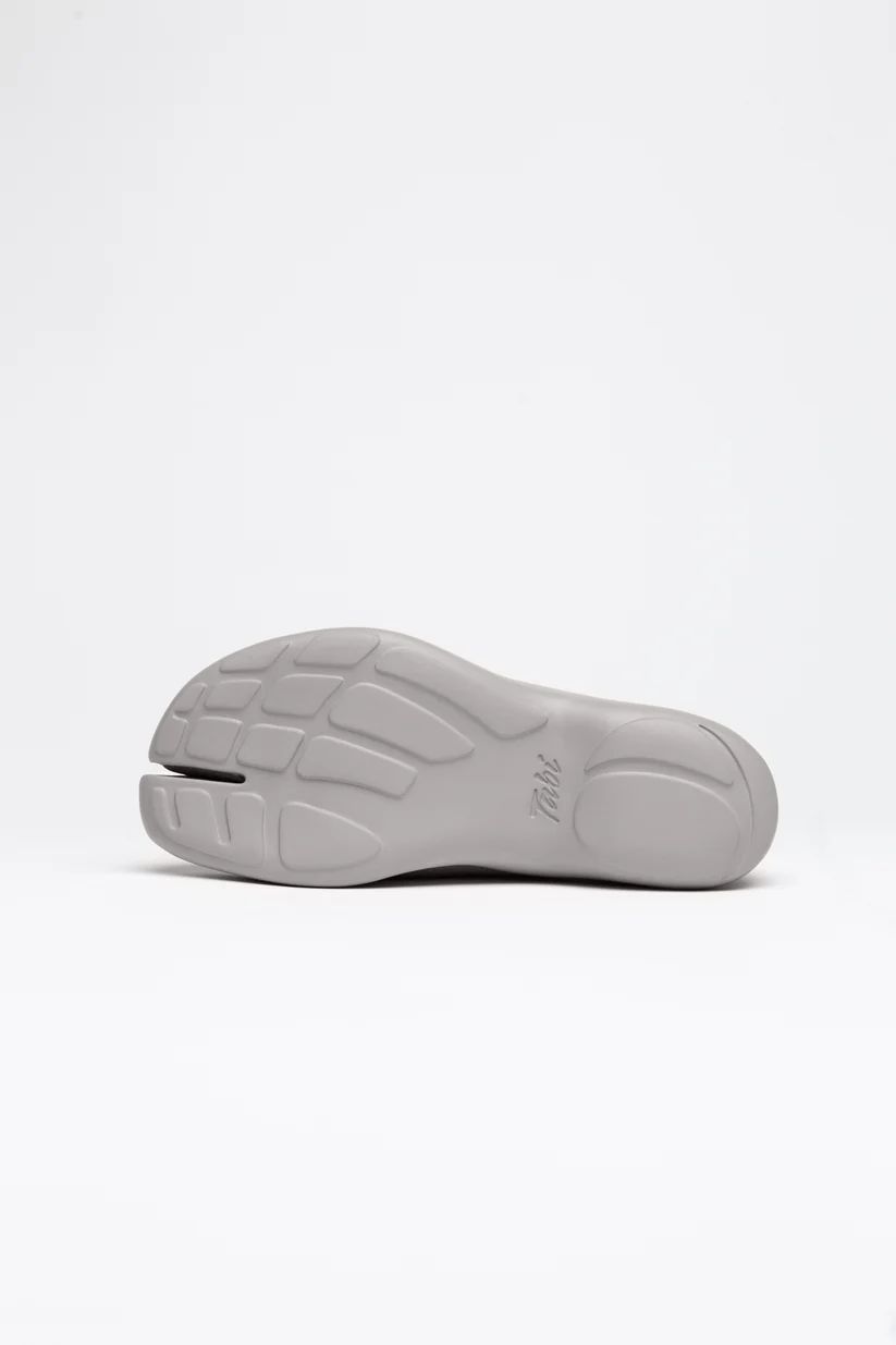 Free Shipping | Tabi Hightop Women - Grey