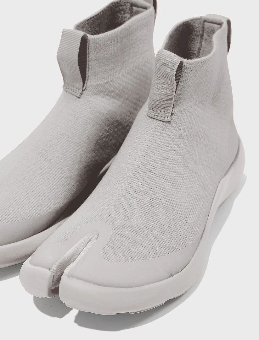 Free Shipping | Tabi Hightop Women - Grey