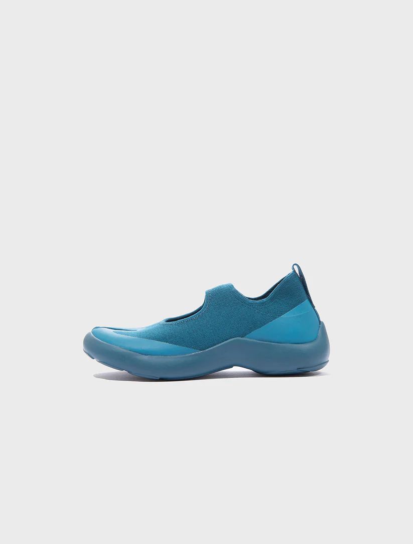 Free Shipping | Tabi Sandal Women - Blue