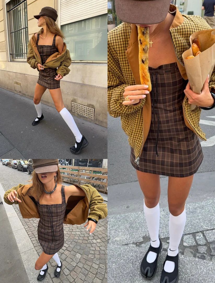 Free Shipping | Tabi Sandal Women - Black