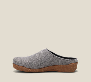 Taos | Women's Woollery-Grey