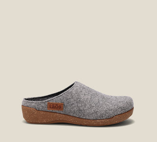 Taos | Women's Woollery-Grey