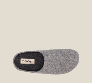 Taos | Women's Woollery-Grey