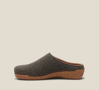 Taos | Women's Woollery-Olive
