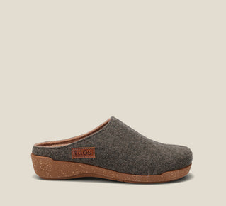 Taos | Women's Woollery-Olive